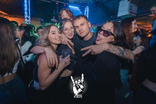 SoKe Party 18.11.2023