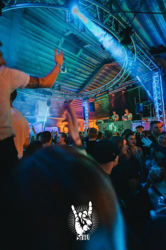 SoKe Party 18.11.2023