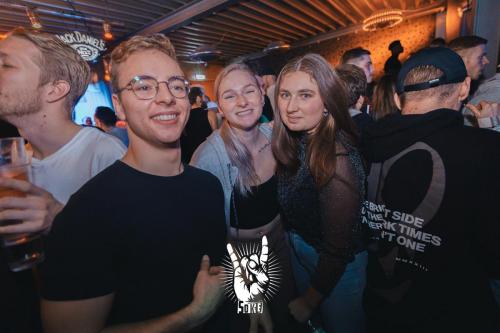 SoKe Party 18.11.2023