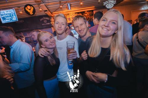 SoKe Party 18.11.2023