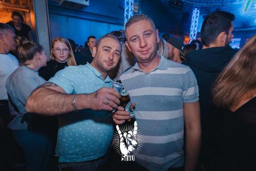 SoKe Party 18.11.2023