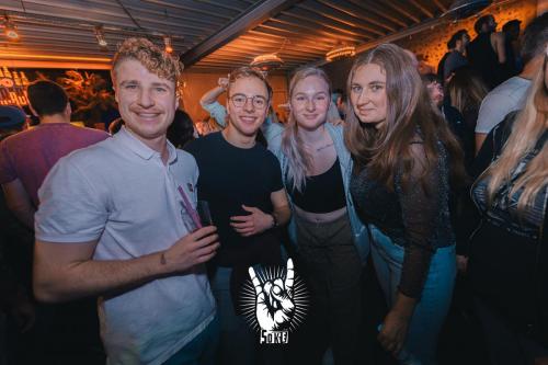 SoKe Party 18.11.2023