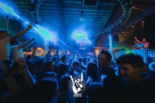 SoKe Party 18.11.2023