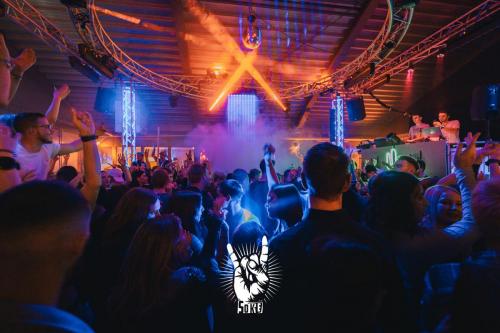 SoKe Party 18.11.2023