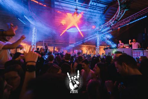 SoKe Party 18.11.2023