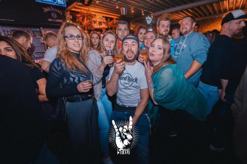 SoKe Party 18.11.2023