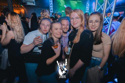 SoKe Party 18.11.2023