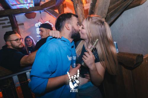 SoKe Party 18.11.2023