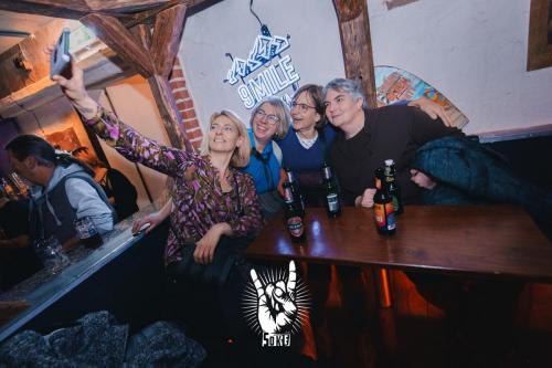 SoKe Party 18.11.2023