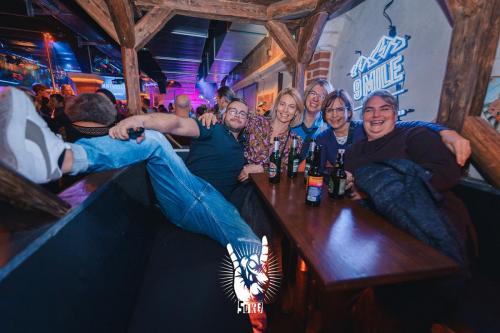 SoKe Party 18.11.2023