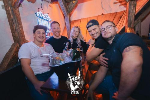 SoKe Party 18.11.2023