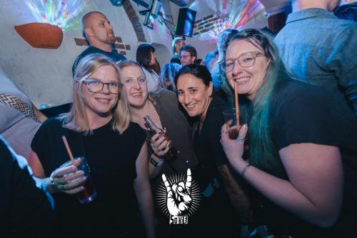 SoKe Party 18.11.2023