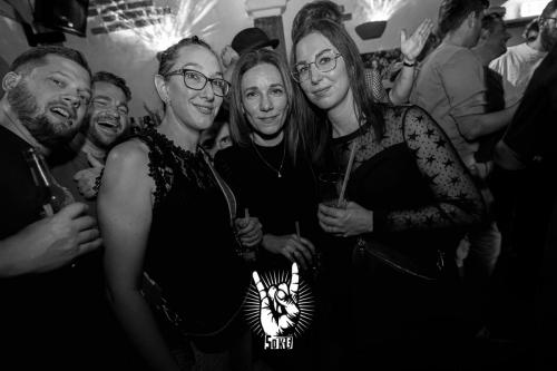 SoKe Party 18.11.2023