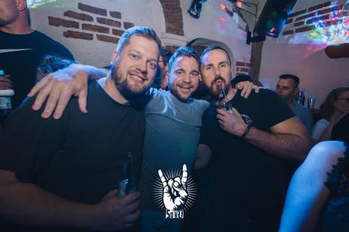 SoKe Party 18.11.2023