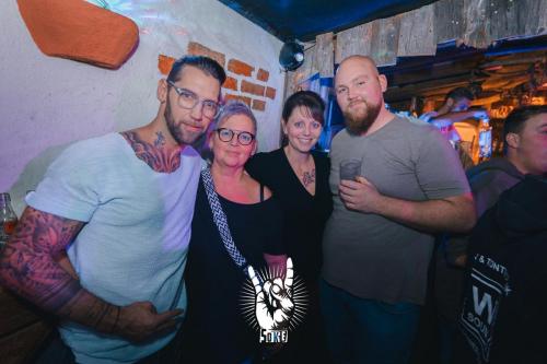 SoKe Party 18.11.2023