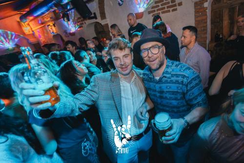 SoKe Party 18.11.2023