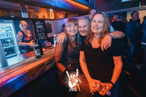 SoKe Party 18.11.2023