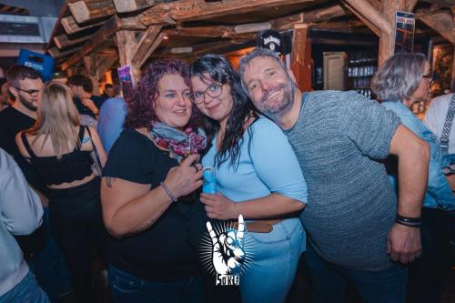 SoKe Party 18.11.2023