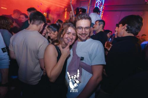 SoKe Party 18.11.2023