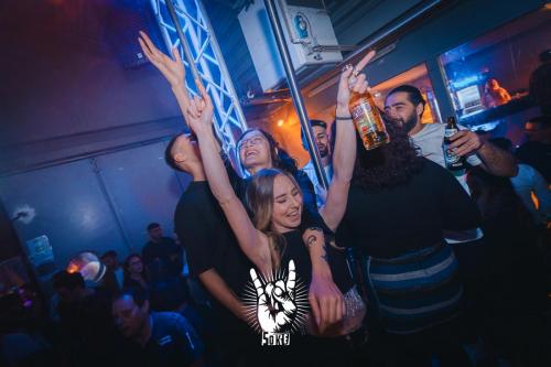 SoKe Party 18.11.2023