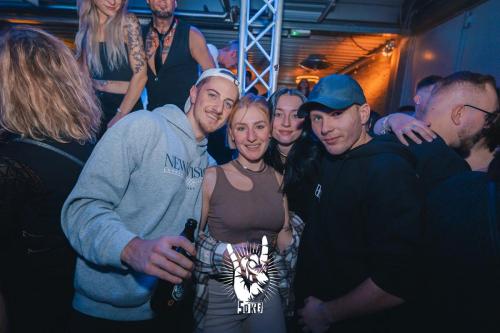 SoKe Party 18.11.2023