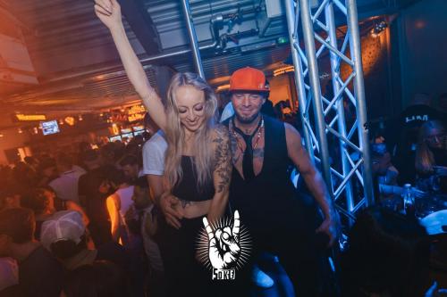 SoKe Party 18.11.2023