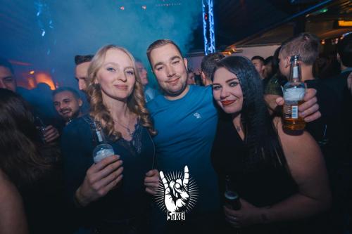 SoKe Party 18.11.2023