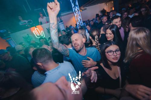 SoKe Party 18.11.2023