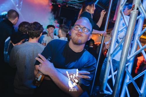 SoKe Party 18.11.2023