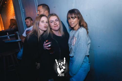 SoKe Party 18.11.2023