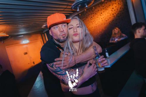 SoKe Party 18.11.2023