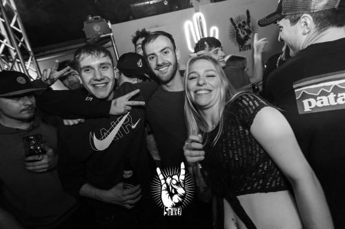 SoKe Party 18.11.2023