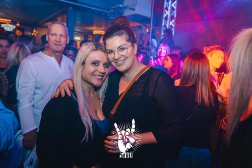 SoKe Party 18.11.2023