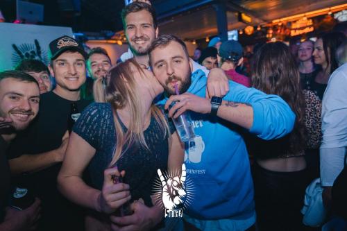 SoKe Party 18.11.2023