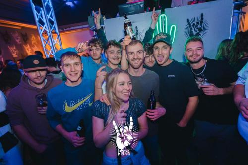 SoKe Party 18.11.2023