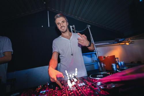 SoKe Party 18.11.2023