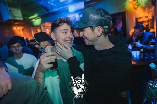 SoKe Party 18.11.2023