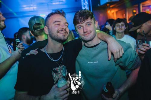 SoKe Party 18.11.2023