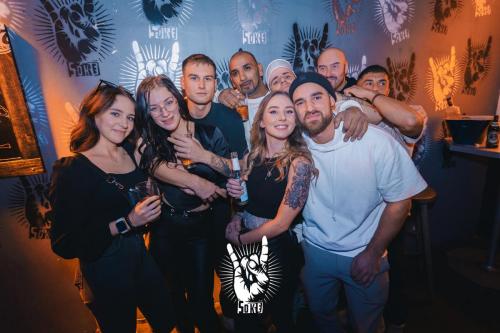 SoKe Party 18.11.2023