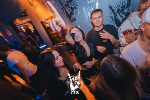 SoKe Party 18.11.2023