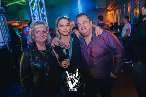 SoKe Party 18.11.2023