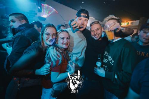 SoKe Party 18.11.2023