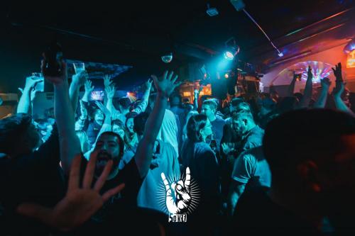 SoKe Party 18.11.2023