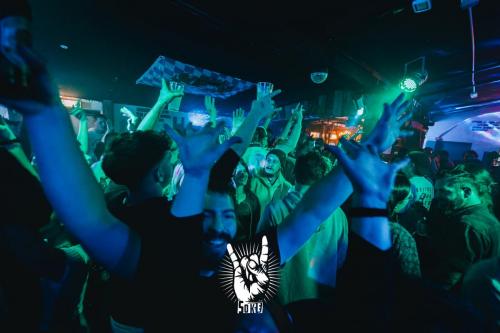 SoKe Party 18.11.2023