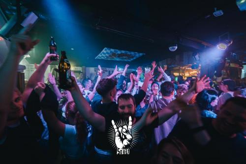 SoKe Party 18.11.2023