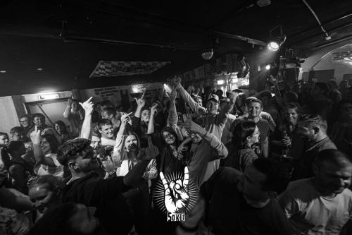 SoKe Party 18.11.2023