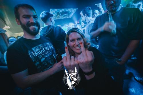 SoKe Party 18.11.2023