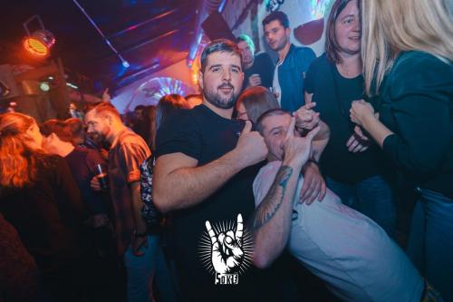 SoKe Party 18.11.2023