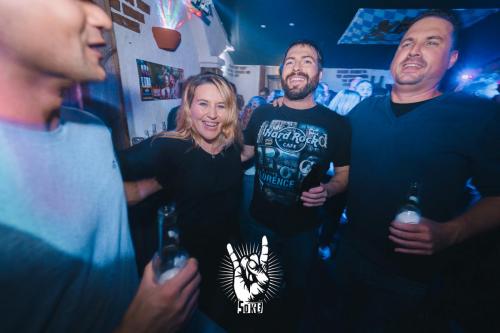 SoKe Party 18.11.2023