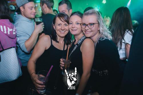 SoKe Party 18.11.2023